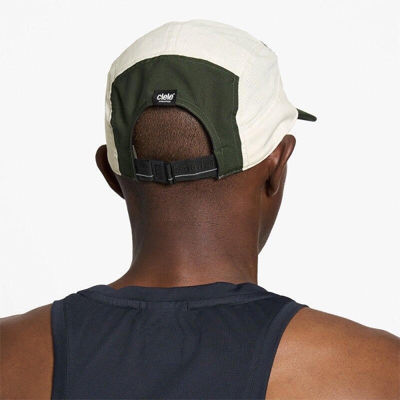 Ciele Athletics GOCap Comp Century - Cappellino | Hardloop