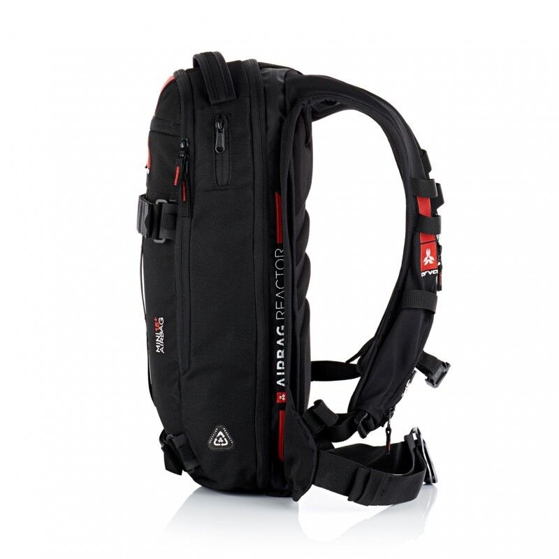 Arva Airbag Mini 15+ Compatible | Hardloop