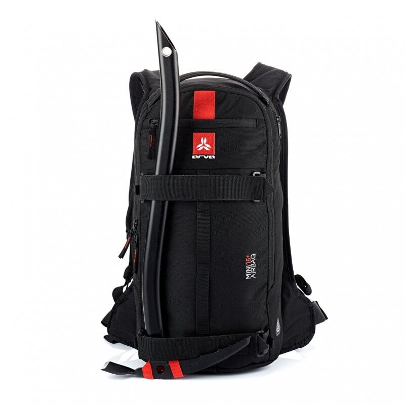 Arva Airbag Mini 15+ Compatible | Hardloop