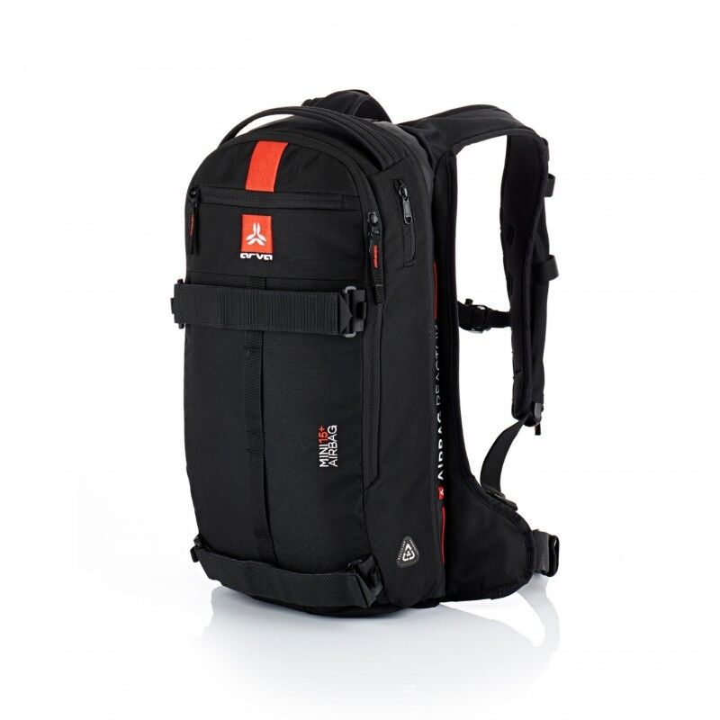 Airbag Mini 15+ Compatible