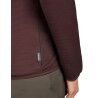 icebreaker 400 RealFleece Descender LS Zip - Merino Fleecejacke - Damen | Hardloop