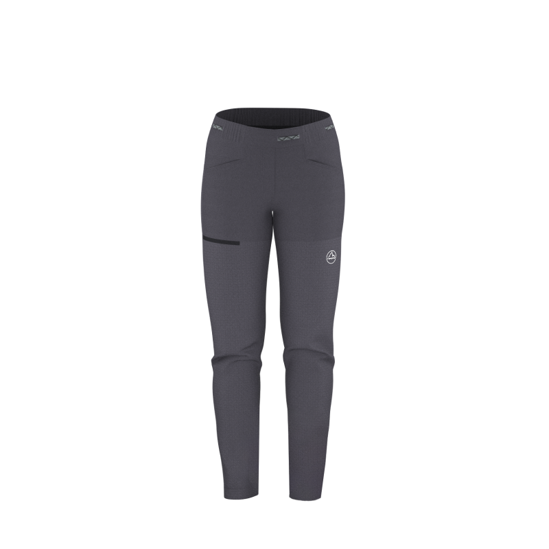 Machina Tech Pants W - Vandrebukser - Damer