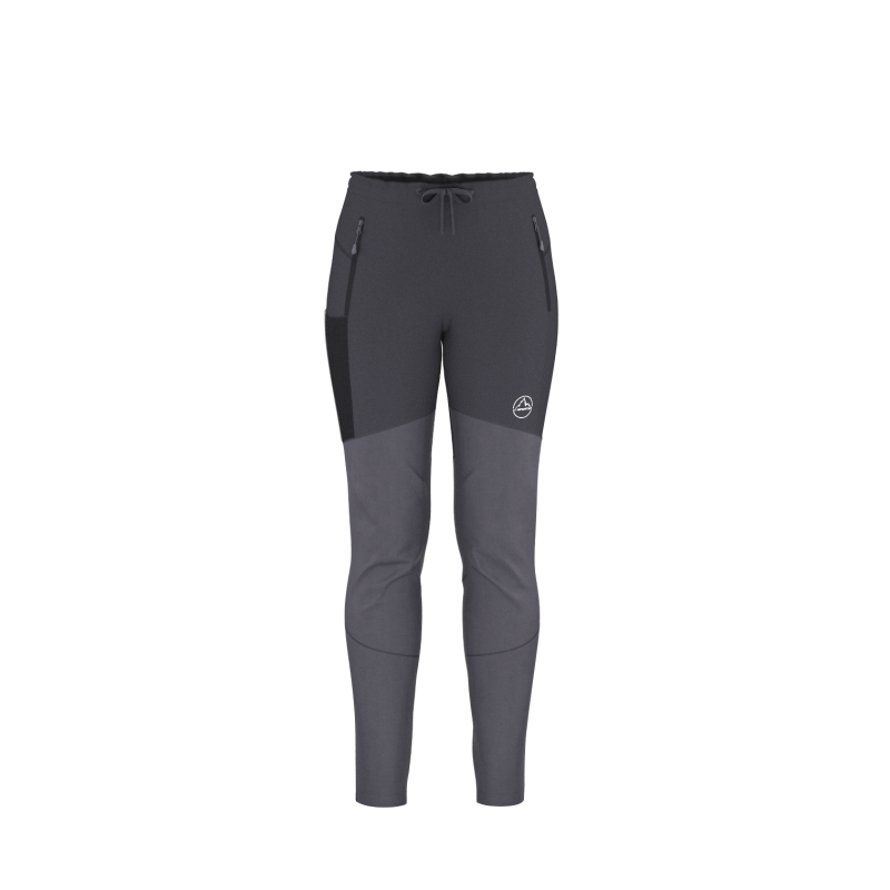 Aequilibrium Speed Tights W - Vandrebukser - Damer