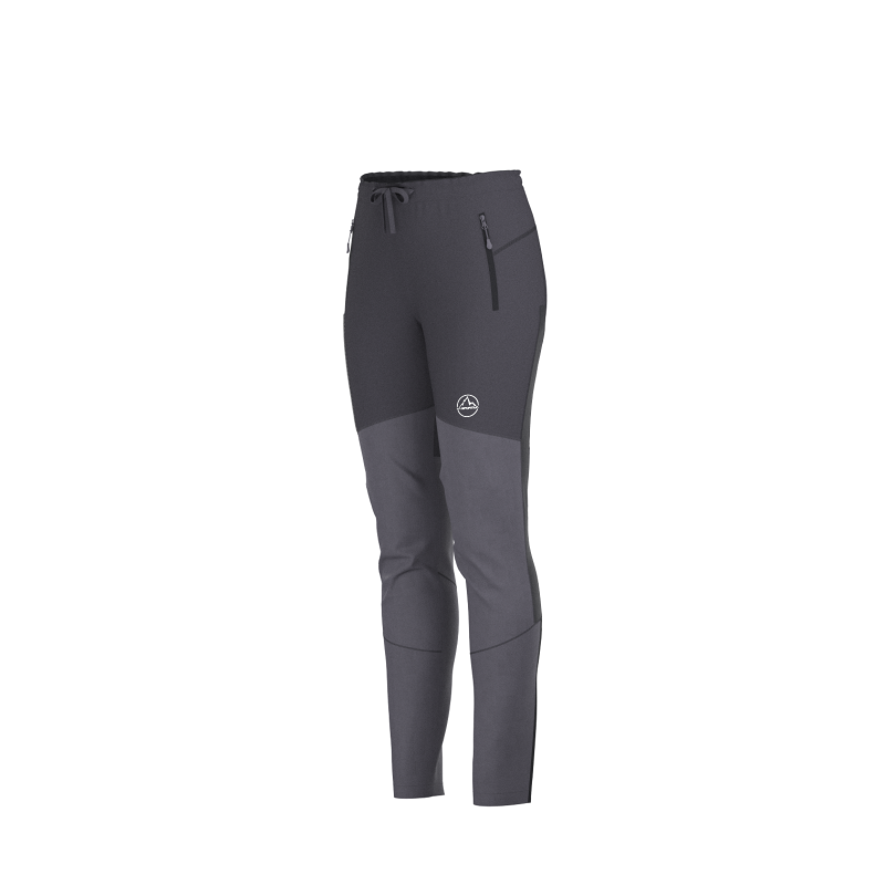 La Sportiva Aequilibrium Speed Tights W - Vandrebukser - Damer | Hardloop