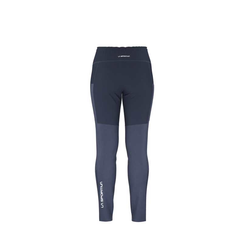 La Sportiva Aequilibrium Speed Tights W - Pantalon alpinisme femme | Hardloop
