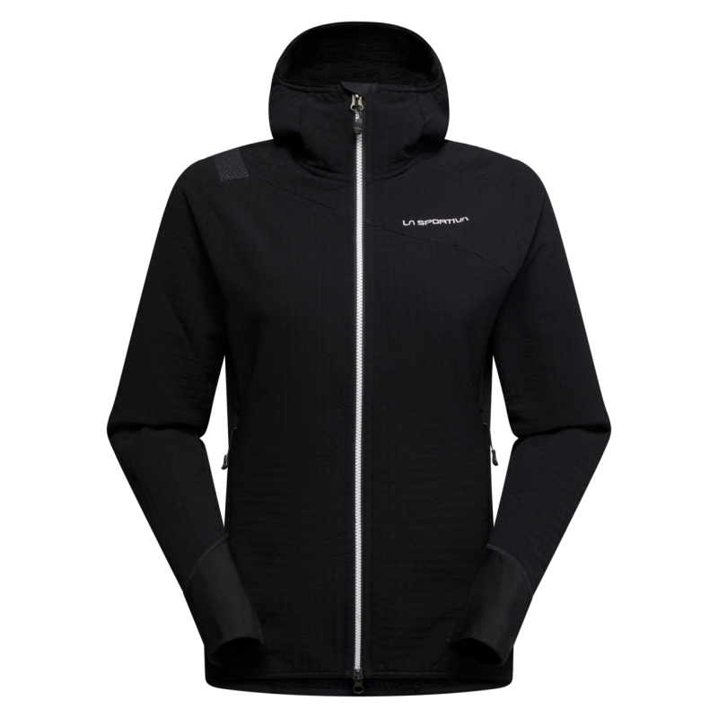 Bristen Thermal Hoody W - Fleece jacket - Women's