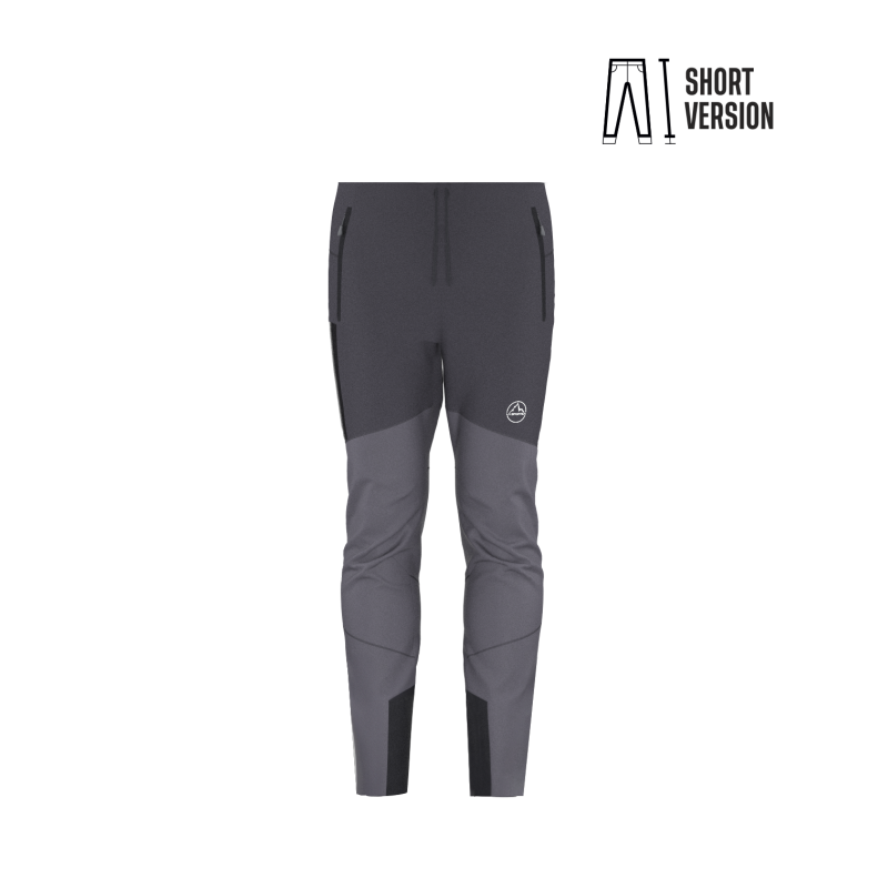 Aequilibrium Speed Pants M - Calça de alpinismo homem