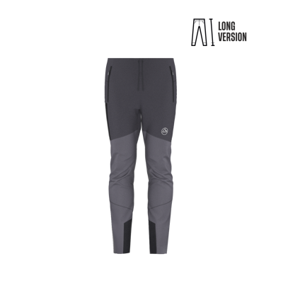 Aequilibrium Speed Pants M - Retkeilyhousut - Miehet