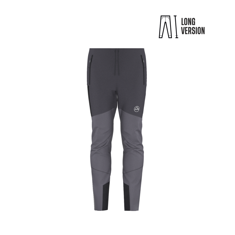 Aequilibrium Speed Pants M - Vandringsbyxa - Herr