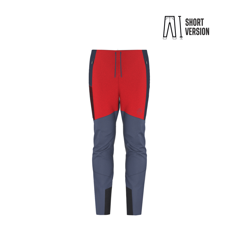 Aequilibrium Speed Pants M - Vandringsbyxa - Herr