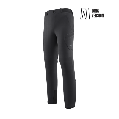 Chengalo Pant M - Spodnie męskie alpinistyczne