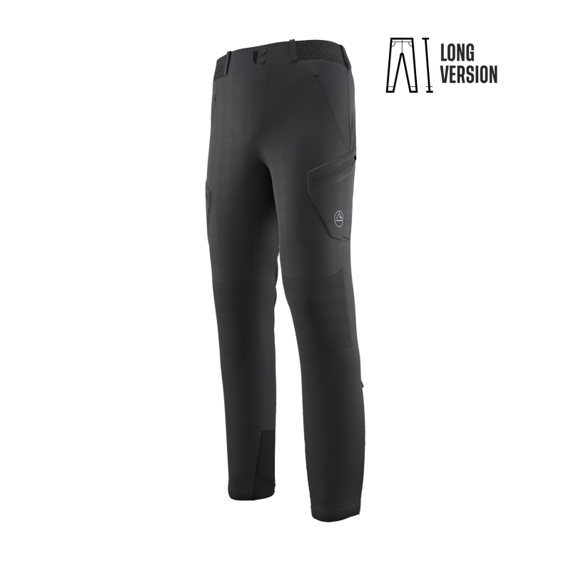 Chengalo Pant M - Wandelbroek - Heren