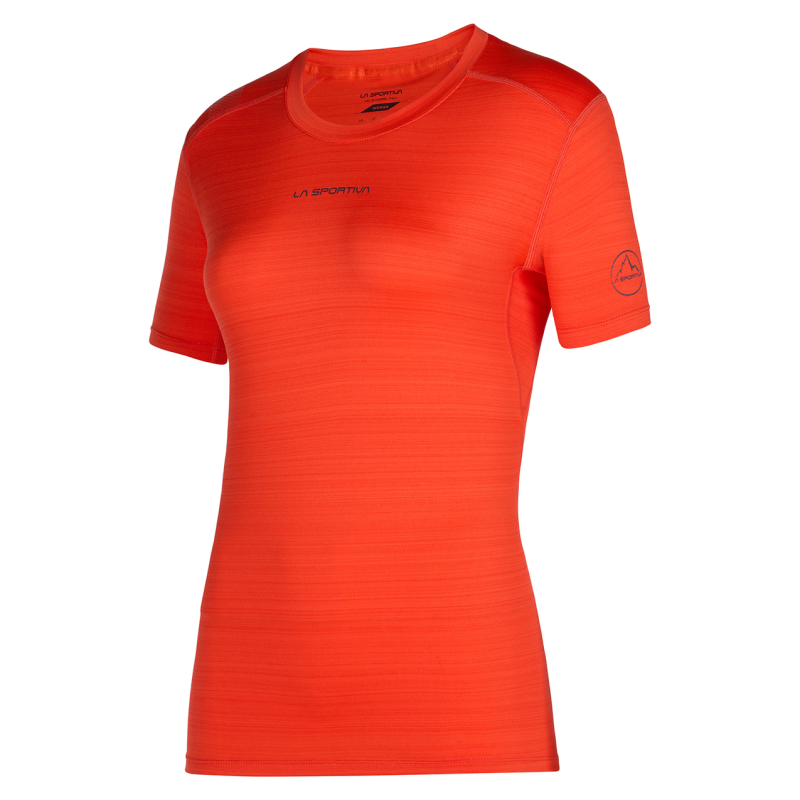 Sunfire T-Shirt - T-Shirt - Damen