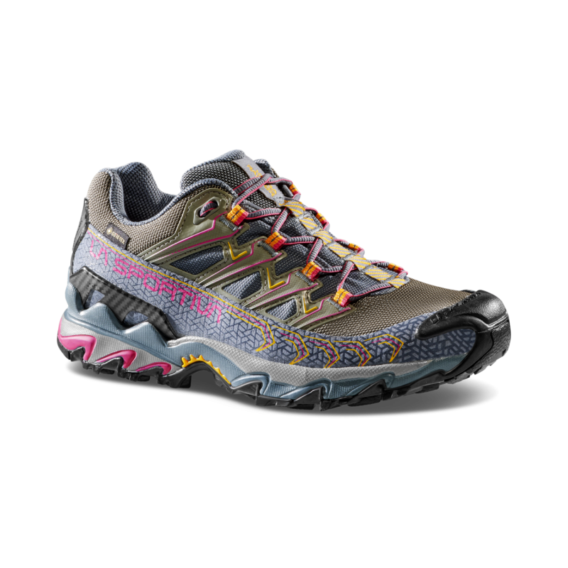 Ultra Raptor II Woman GTX - Walking shoes - Women's
