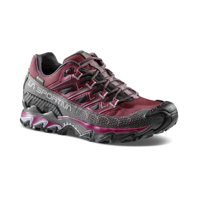 Ultra Raptor II Woman GTX - Vaelluskengät - Naiset