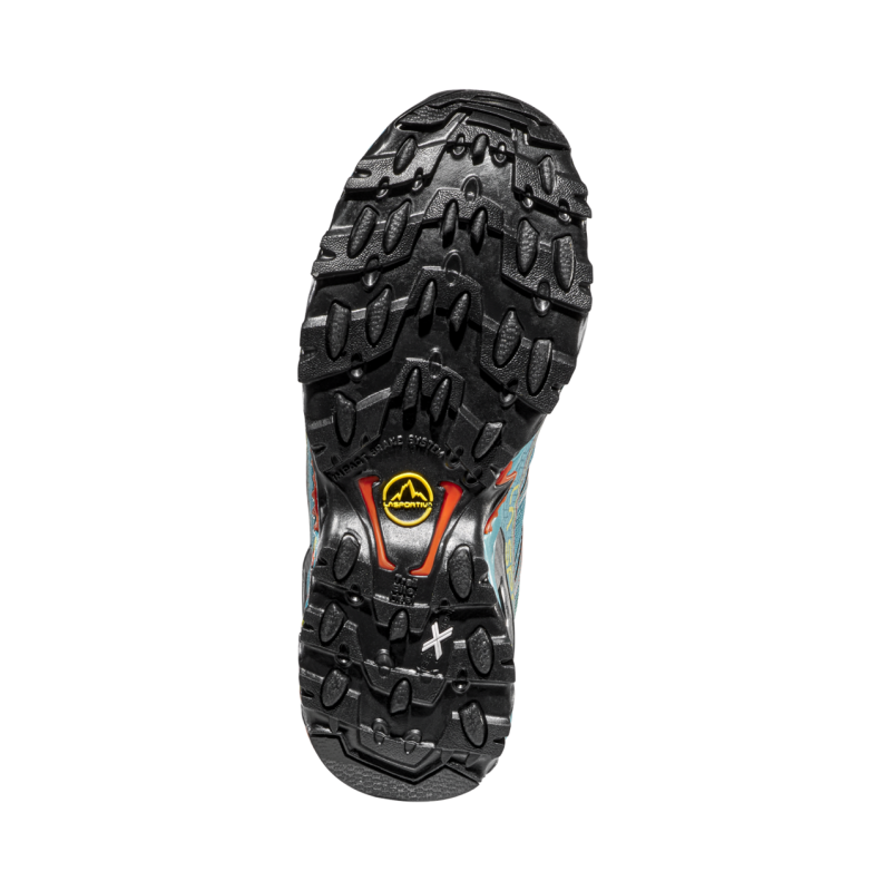 La Sportiva Ultra Raptor II Woman GTX - Scarpe da trekking - Donna | Hardloop