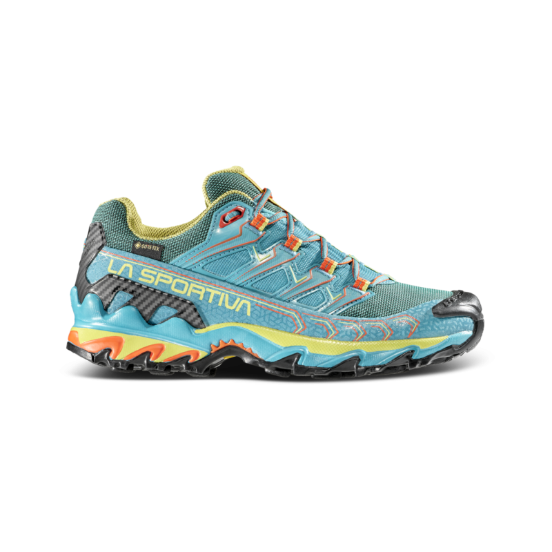 La Sportiva Ultra Raptor II Woman GTX - Chaussures randonnée femme | Hardloop