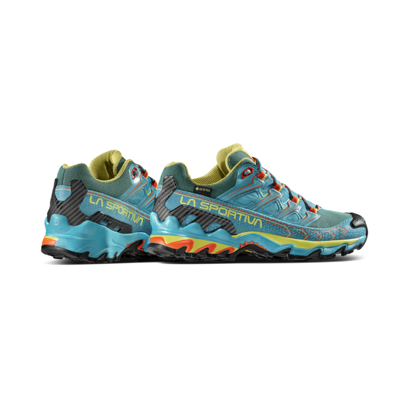 La Sportiva Ultra Raptor II Woman GTX - Chaussures randonnée femme | Hardloop