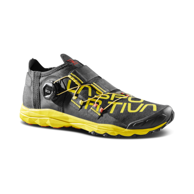 VK Boa® - Chaussures trail homme