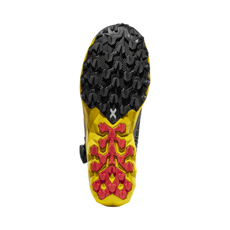 La Sportiva VK Boa® - Trailrunningschuhe - Herren | Hardloop