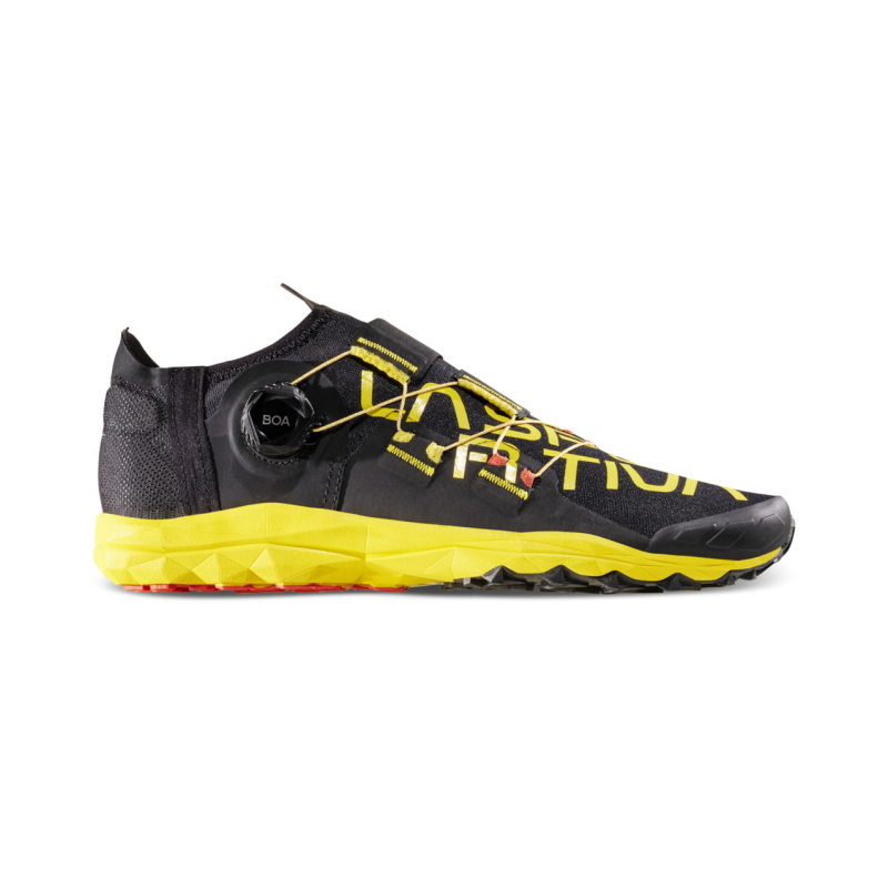 La Sportiva VK Boa® - Trailsko - Herrer | Hardloop