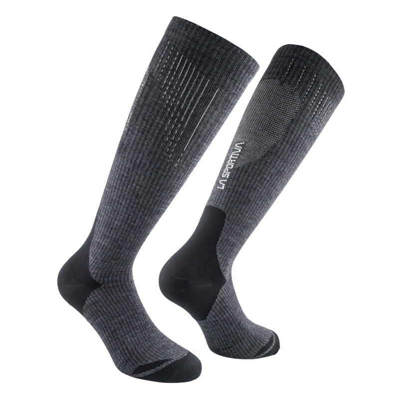 Wool Tech Socks - Skarpety narciarskie