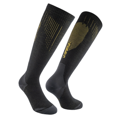 Wool Tech Socks - Lyžařské ponožky