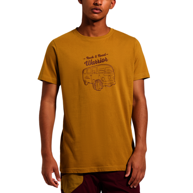 Van T-Shirt M - T-shirt - Herrer