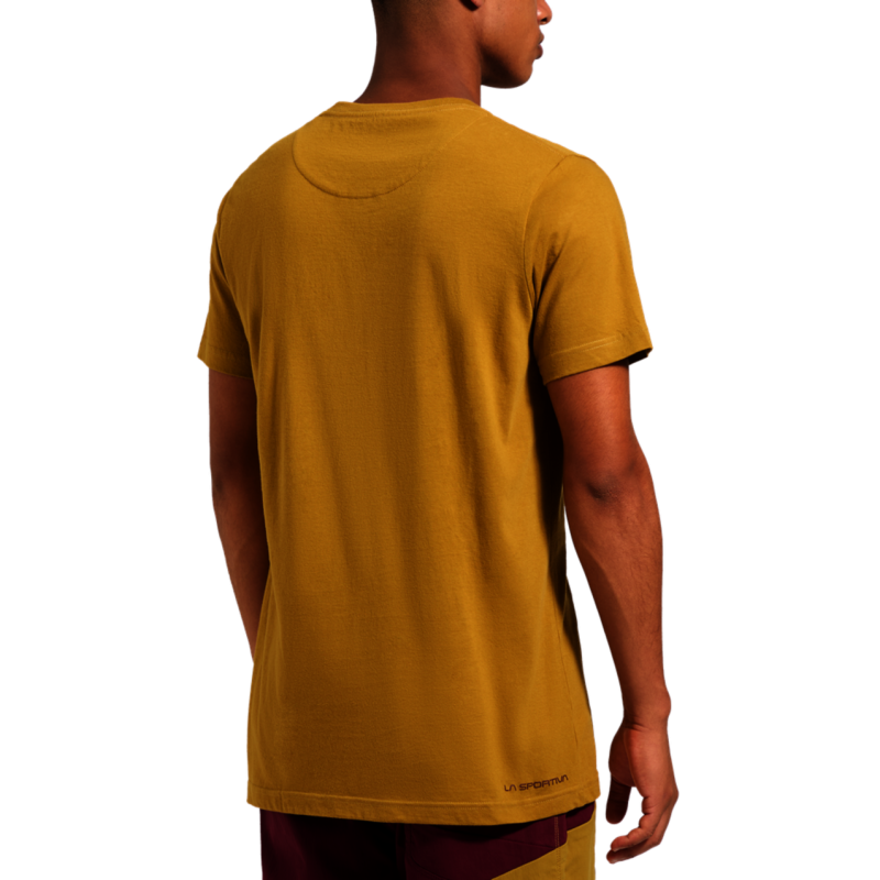 La Sportiva Van T-Shirt M - T-shirt - Uomo | Hardloop