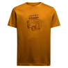 La Sportiva Van T-Shirt M - T-shirt - Uomo | Hardloop
