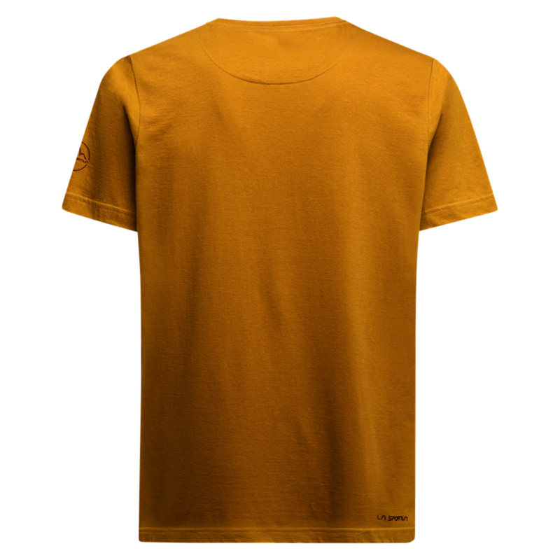 La Sportiva Van T-Shirt M - T-shirt - Uomo | Hardloop