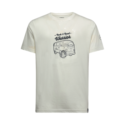Van T-Shirt M - T-shirt - Men's