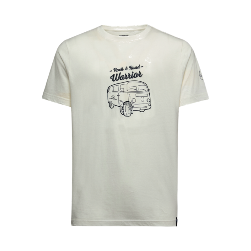 Van T-Shirt M - T-shirt - Men's