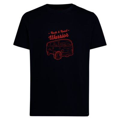 Van T-Shirt M - T-shirt homme