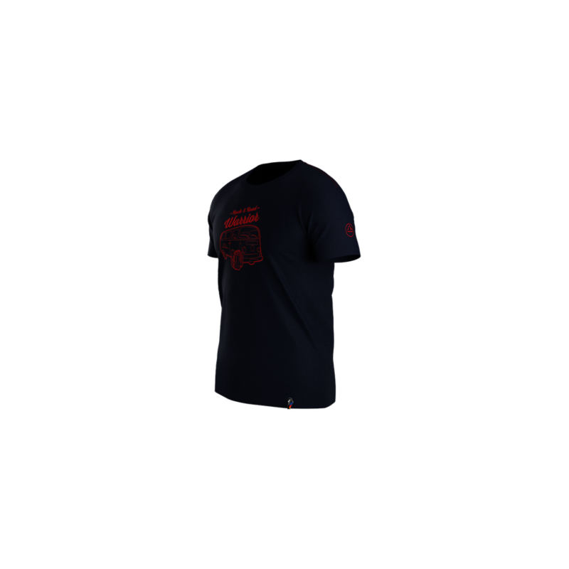 La Sportiva Van T-Shirt M - T-Shirt - Herren | Hardloop
