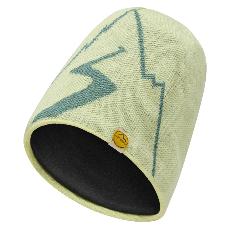 Woolly Beanie - Beanie