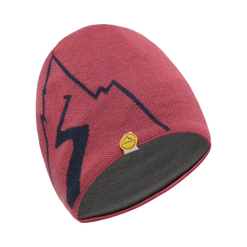 Woolly Beanie - Mössa