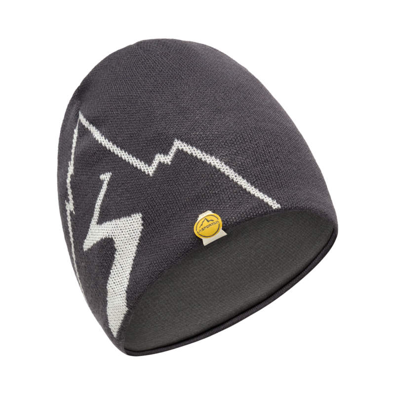 Woolly Beanie - Hue