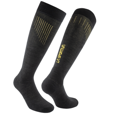 Wool Thermo Socks - Skisocken