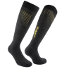 Black / Yellow