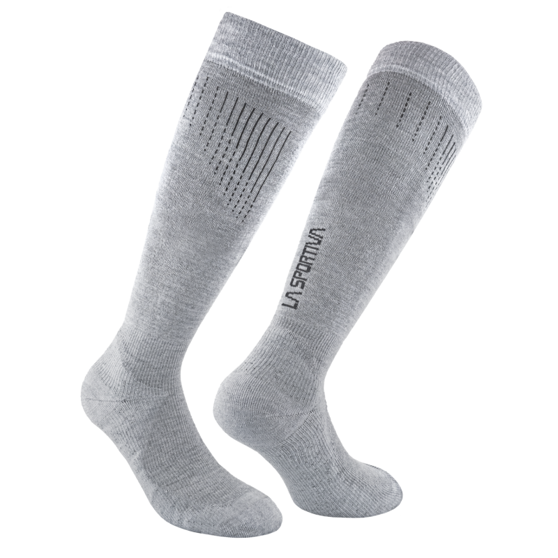 Wool Thermo Socks - Laskettelusukat
