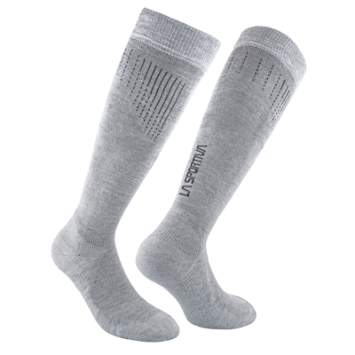 Wool Thermo Socks - Skarpety narciarskie