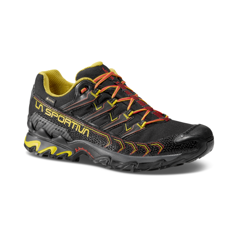 Hardloop