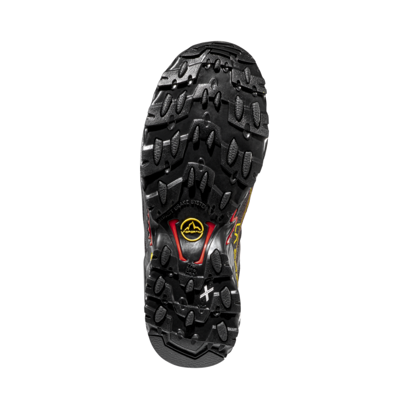 La Sportiva Ultra Raptor II GTX - Wanderschuhe - Herren | Hardloop