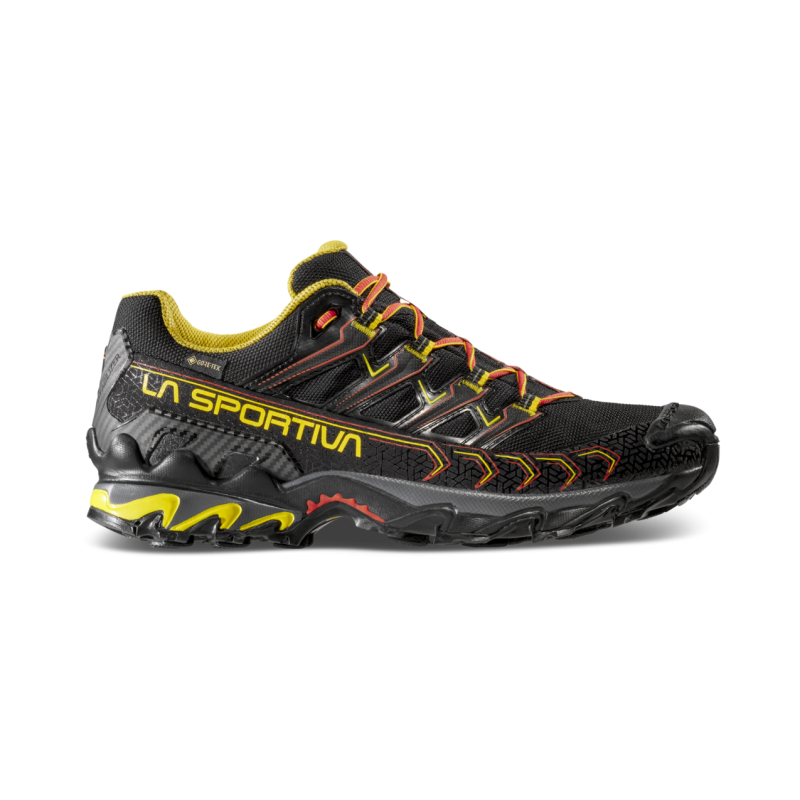 La Sportiva Ultra Raptor II GTX - Wanderschuhe - Herren | Hardloop