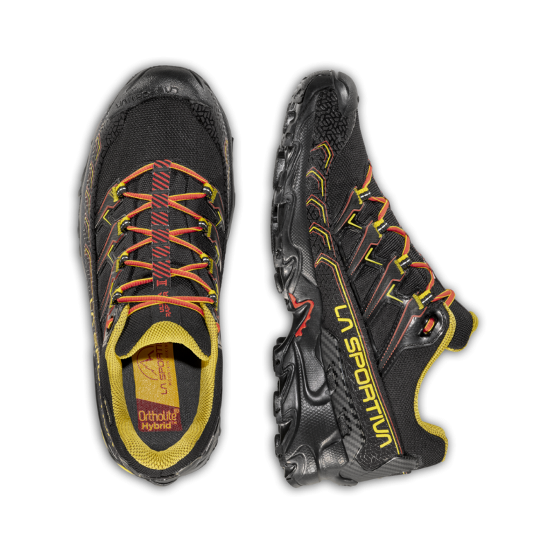 La Sportiva Ultra Raptor II GTX - Wanderschuhe - Herren | Hardloop