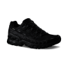 Black / Reflective