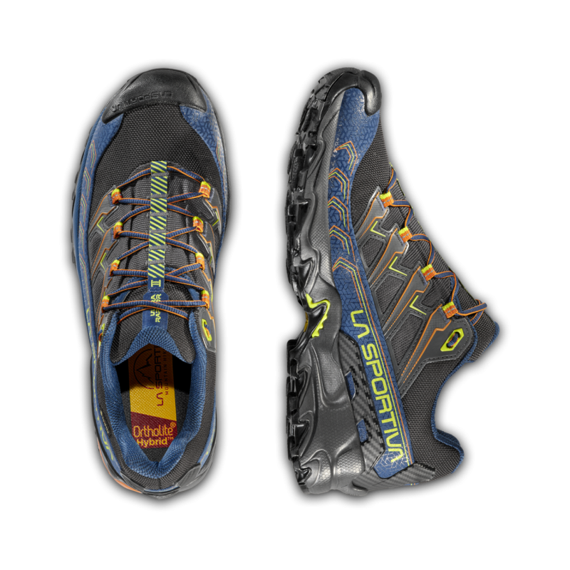 La Sportiva Ultra Raptor II GTX - Wandelschoenen - Heren | Hardloop