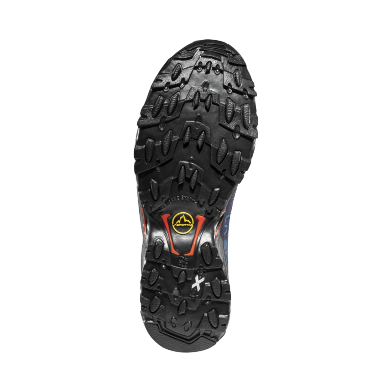 La Sportiva Ultra Raptor II GTX - Pánské nízké turistické boty | Hardloop