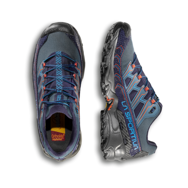 La Sportiva Ultra Raptor II GTX - Zapatillas de senderismo - Hombre | Hardloop